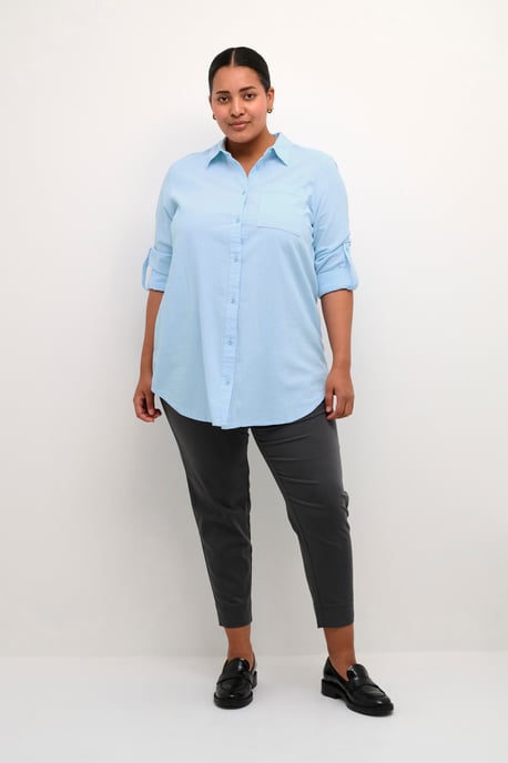 Tunic Loose fit - Image 2