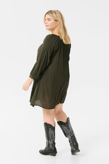 Tunic A-shape - Image 2