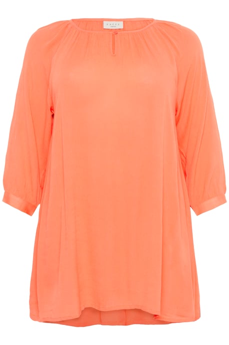 Tuniek A-shape orange - Image 4