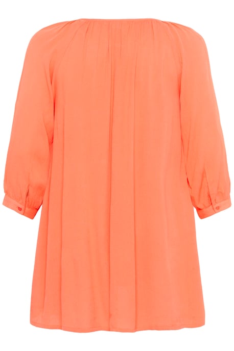 Tuniek A-shape orange - Image 5