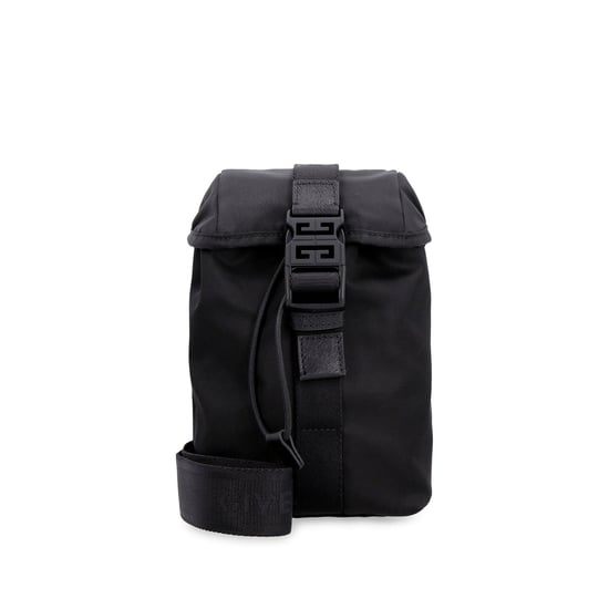 Givenchy Logo Mini Rugzak - Image 1