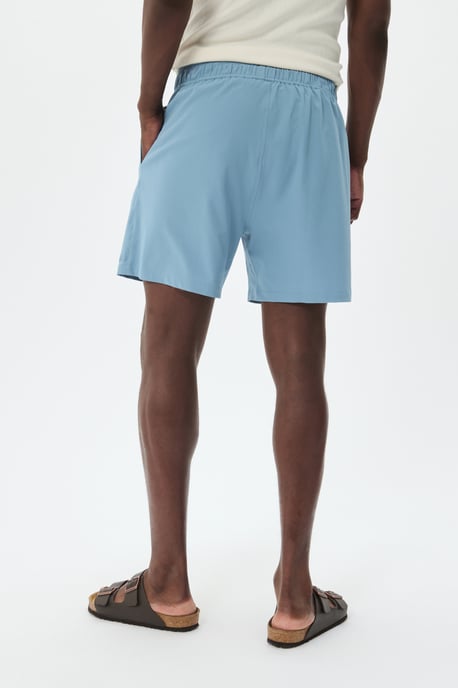 Badmode Relaxed fit blue - Image 2