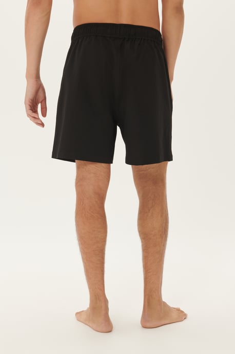 Badmode Relaxed fit black - Image 5