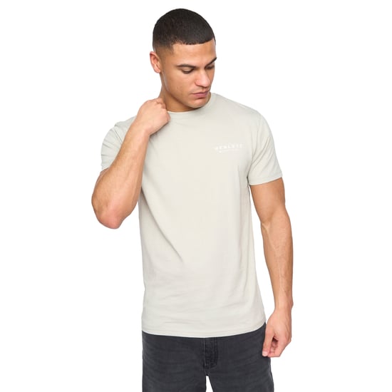 Henleys Heren Henycore T-Shirt (Verpakking van 5) (Meerkleurig) - Image 4