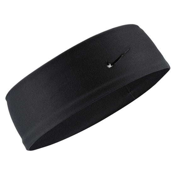 Nike Fury Elevate Dri-FIT Headband (Black) - Image 2