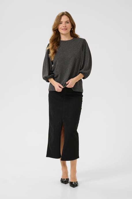 Long sleeved T-shirt Regular fit - Image 2