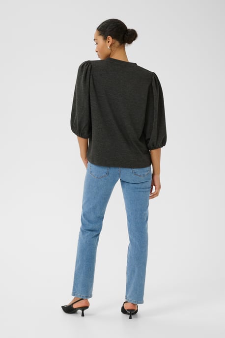 Long sleeved T-shirt Regular fit - Image 3