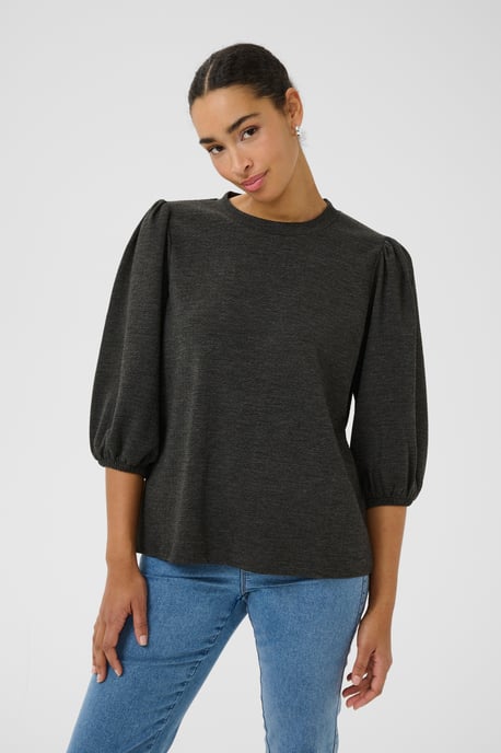 Long sleeved T-shirt Regular fit - Image 5