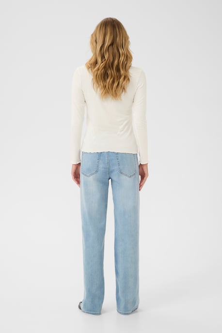 Long sleeved T-shirt Regular fit - Image 2