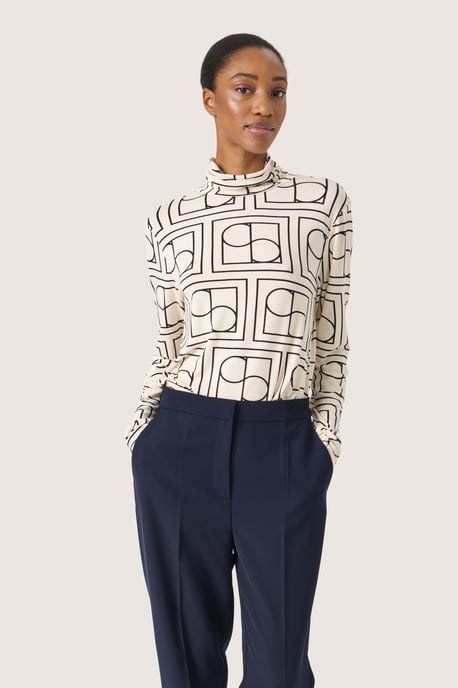 Long sleeved T-shirt Regular fit - Image 2
