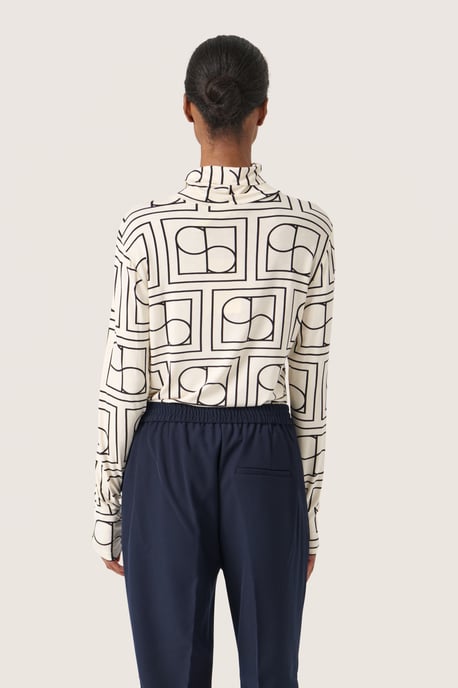 Long sleeved T-shirt Regular fit - Image 3