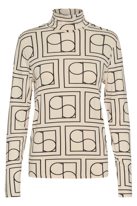 Long sleeved T-shirt Regular fit - Image 4