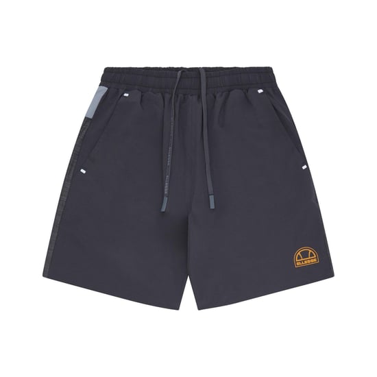 Ellesse Mens Shorts (Dark Grey) - Image 1
