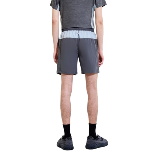 Ellesse Mens Shorts (Dark Grey) - Image 2