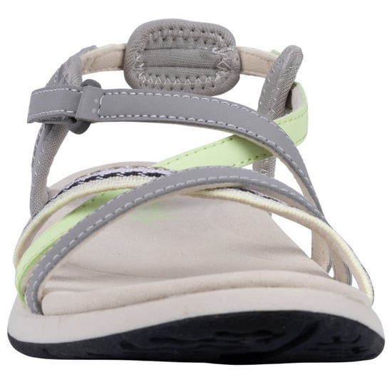 Trespass Dames Perla Sandalen (Ecru) - Image 5