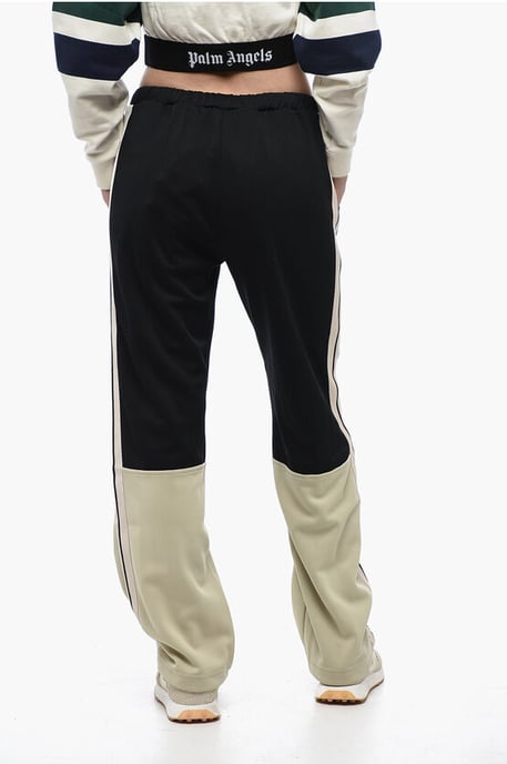 Front ZIpped Track Pants - Image 2