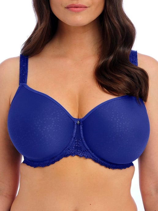Ana Moulded Spacer Bra - Image 1