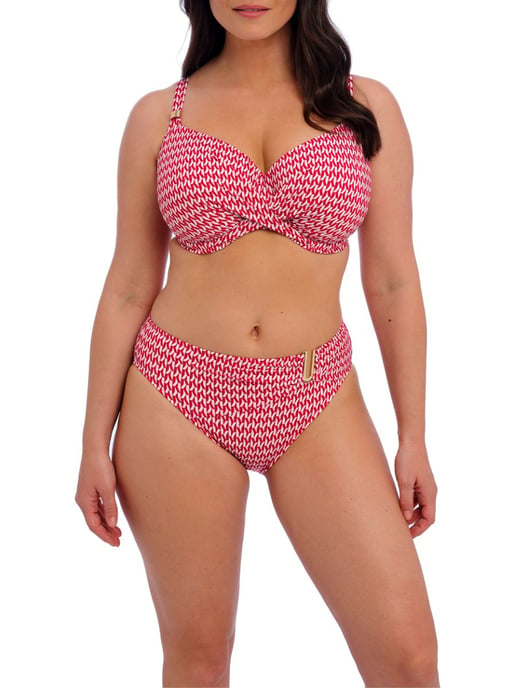 Koh Lipe Full Cup Bikini Top - Image 3