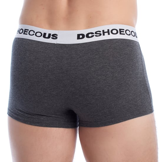Pack of 3 Cotton Boxers for Men - Image 3
