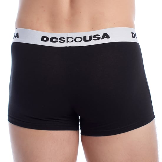 Pack of 3 Cotton Boxers for Men - Image 5
