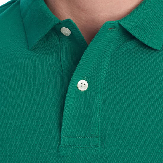 Kurzarm-Poloshirt für Herren US41197052 - Image 3