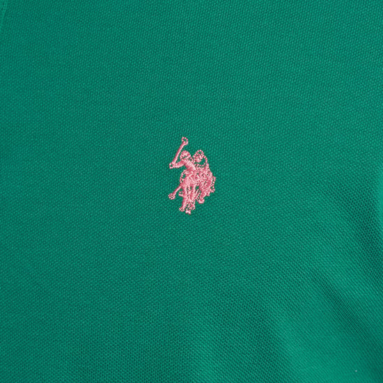 Kurzarm-Poloshirt für Herren US41197052 - Image 4