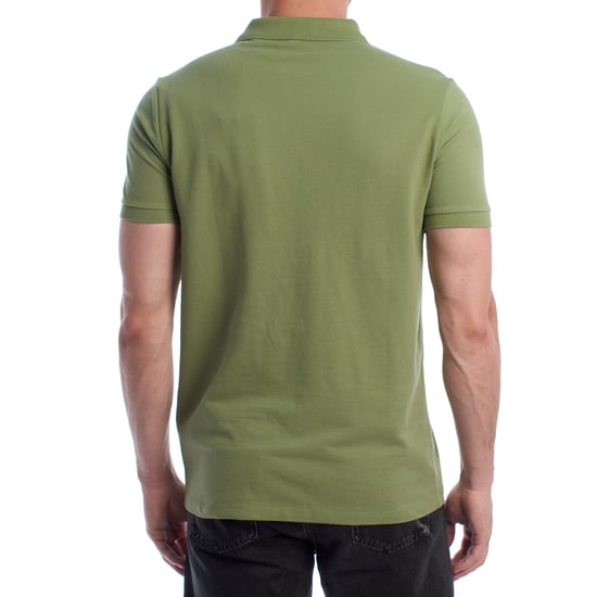 Kurzarm-Poloshirt für Herren US41197052 - Image 2