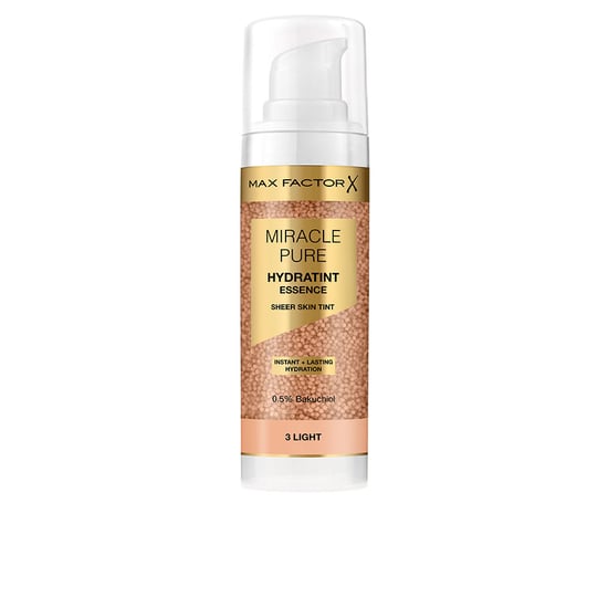 Miracle Pure Hydratint Essence #3-ljus 30 ml - Image 1