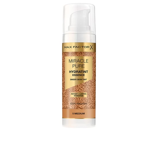 Miracle Pure Hydratint Essence #5-medium 30 ml - Image 1