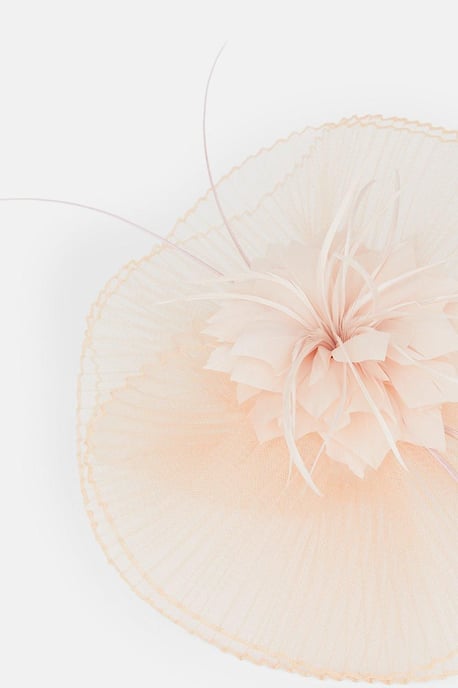 Mesh Detail Fascinator - Image 3