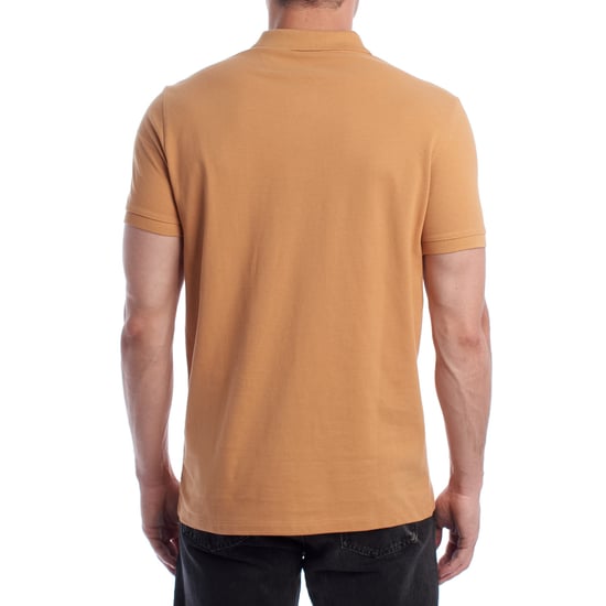 Kurzarm-Poloshirt für Herren US41197052 - Image 2