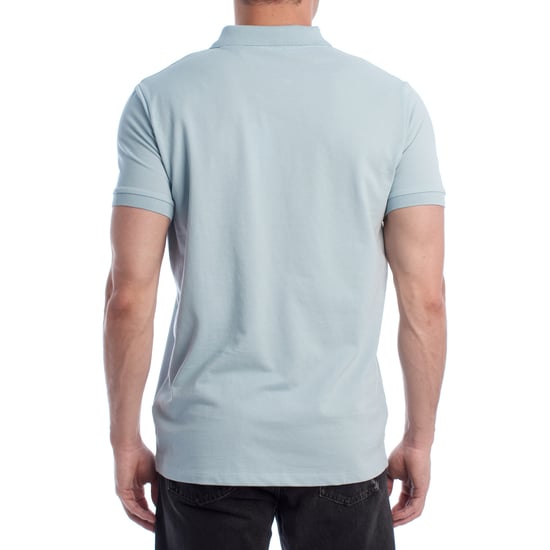 Kurzarm-Poloshirt für Herren US41197052 - Image 2