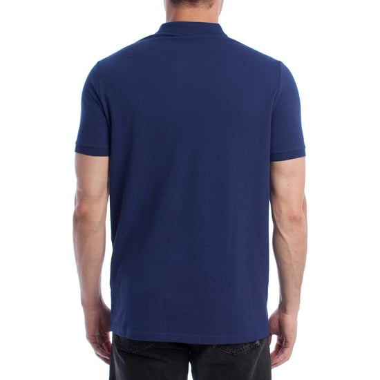 Kurzarm-Poloshirt für Herren US41197052 - Image 2