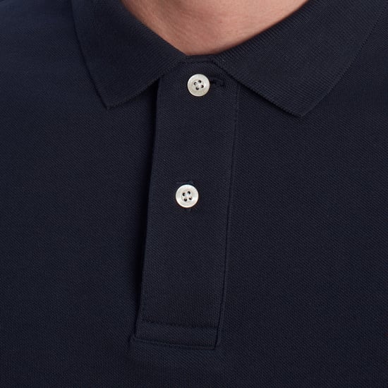 Kurzarm-Poloshirt für Herren US41197052 - Image 4