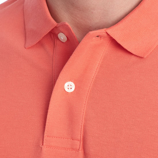 Kurzarm-Poloshirt für Herren US41197052 - Image 4