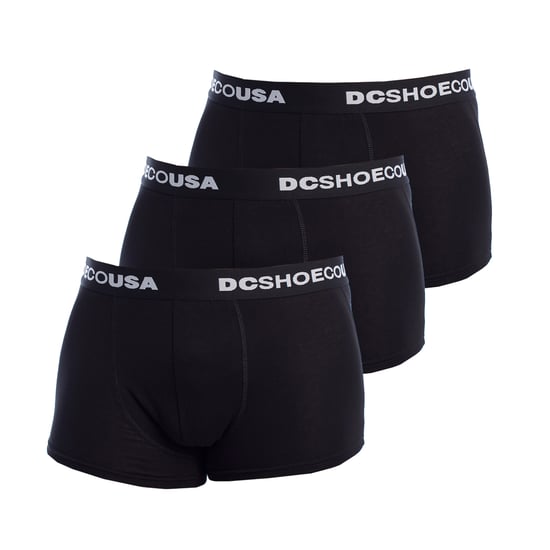 Pack of 3 Cotton Boxers for Men - Image 1