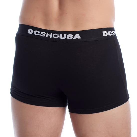 Pack of 3 Cotton Boxers for Men - Image 3