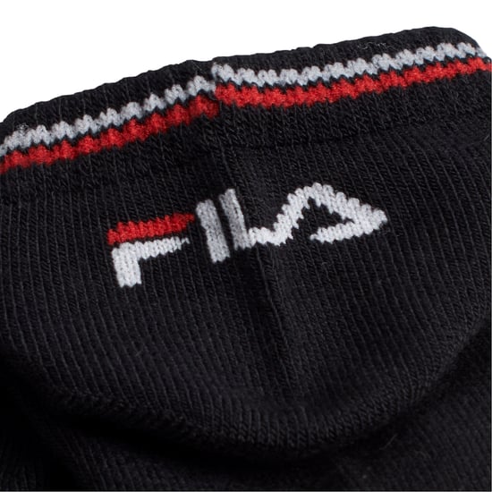 3er-Pack unsichtbare Bambussocken F5508 für Damen und Herren - Image 4