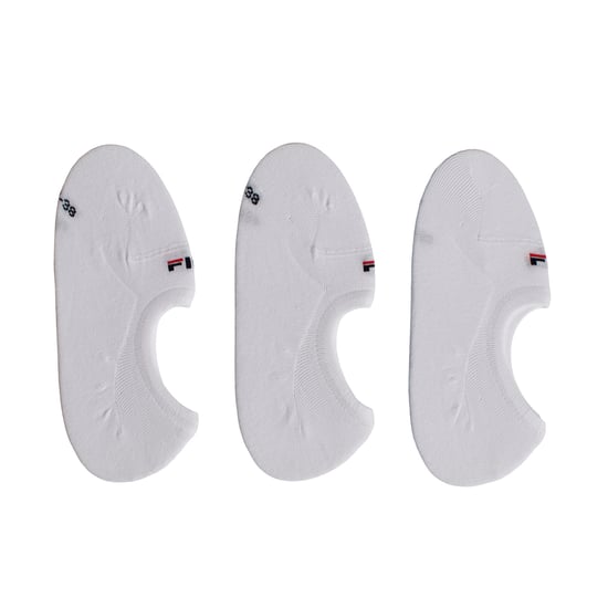 3er-Pack Pinkies F1252 Unsichtbare Socken für Damen und Herren - Image 1