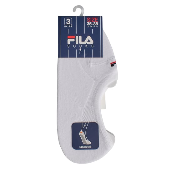 3er-Pack Pinkies F1252 Unsichtbare Socken für Damen und Herren - Image 3