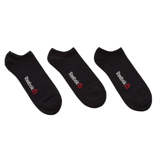 3er-Pack unsichtbare Socken D0842 für Damen und Herren - Image 1