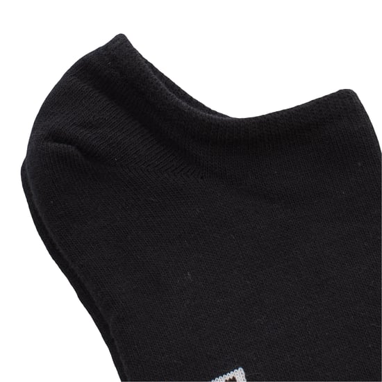 3er-Pack unsichtbare Socken D0842 für Damen und Herren - Image 3