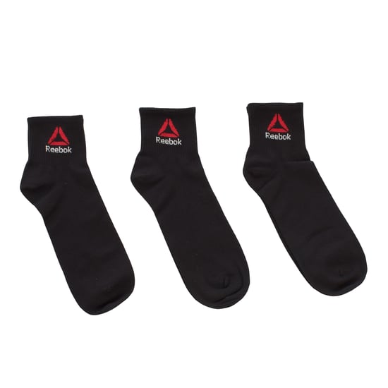 Pack of 3 D0850 Ankle Socks for Men and Women - Image 1