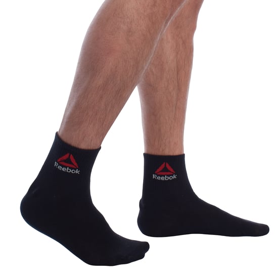 3er-Pack D0850 Söckchen für Damen und Herren - Image 3