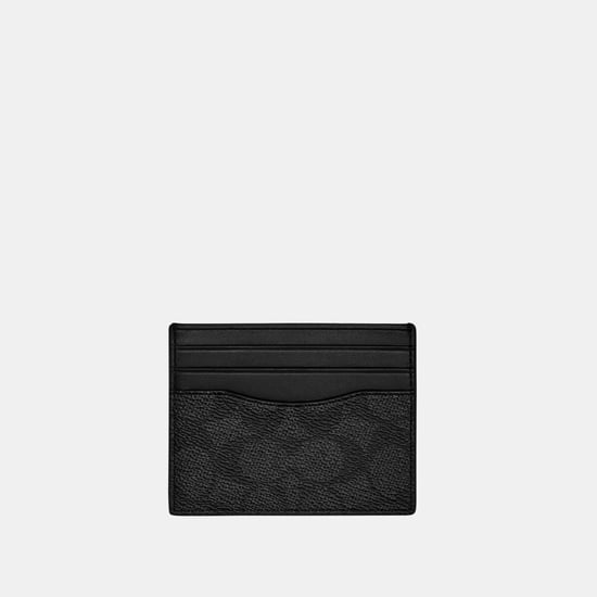Card Case in Signature - Image 1