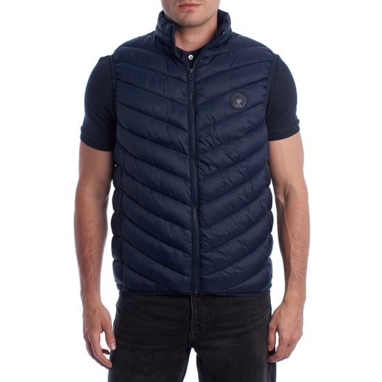 US41116002 Gepolsterte Weste für Herren - Image 3