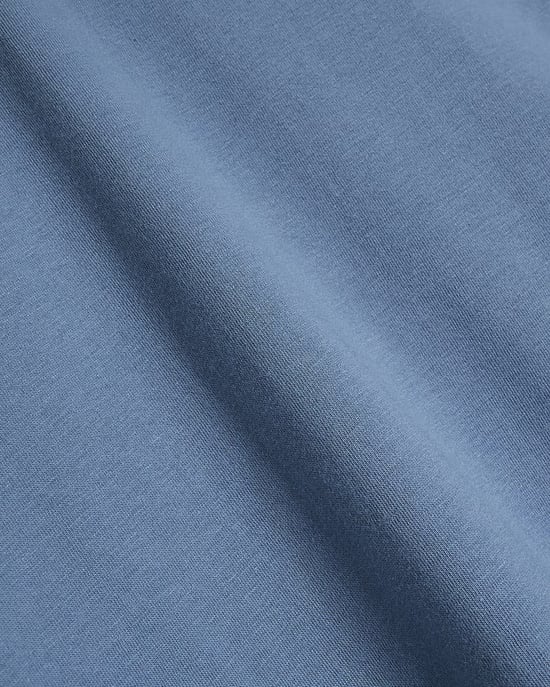 River Island Mens T-Shirt 3 Pack Mixed Colours Slim Fit - Image 6