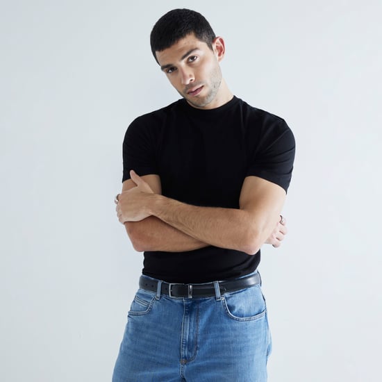 River Island Mens T-Shirt 3 Pack Black Short Sleeve Slim Fit - Image 2