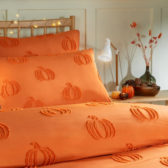 Duvet Day Pumpkinfields Ultra Soft Touch Duvet Set - Image 2