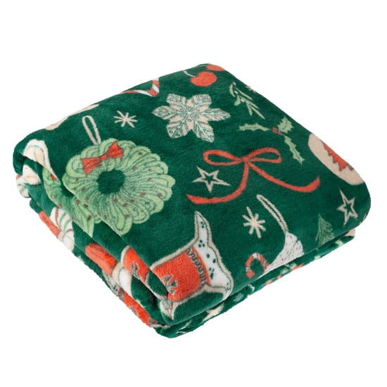Duvet Day Festive Treats Fleece - Image 1